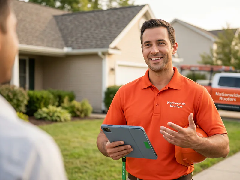 Roof Installation  in Westminster  FAQ